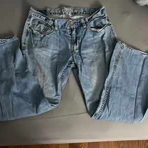 Men’s American Eagle jeans